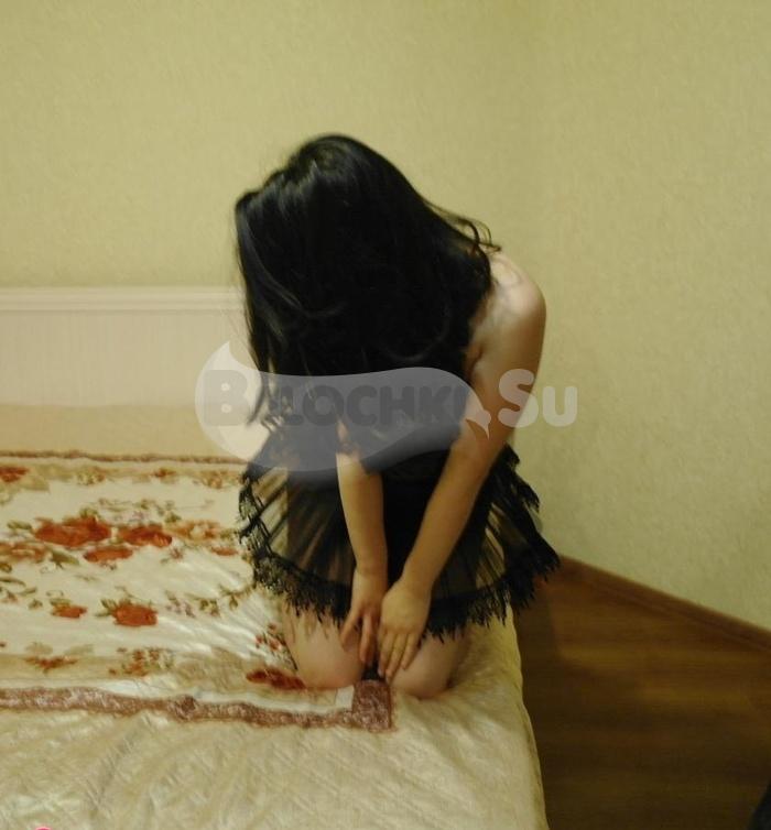 Проститутка Кристина г. Томск